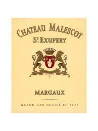 (image for) MALESCOT ST EXUPERY 2005 GL